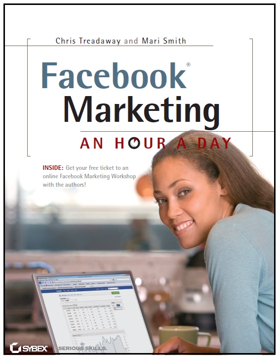 Facebook Marketing: An Hour a Day PDF
