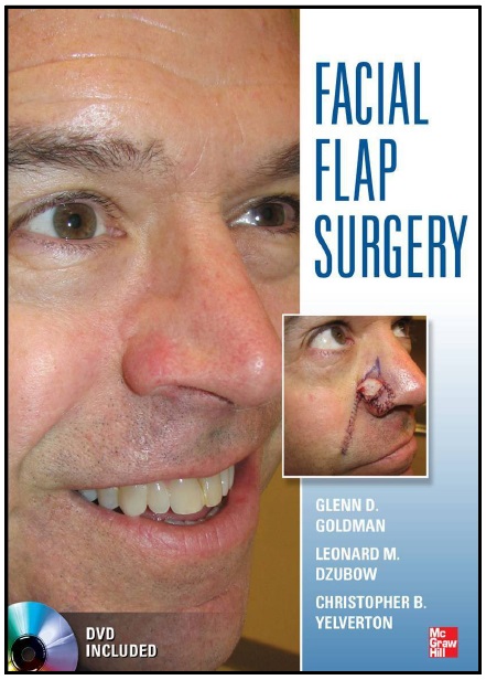 Facial Flaps Surgery PDF