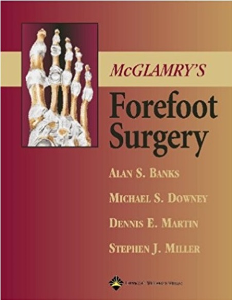 Forefoot Surgery PDF