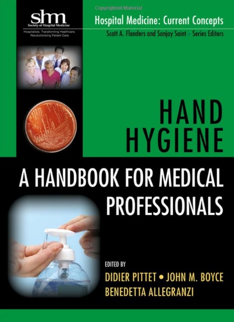 Hand Hygiene PDF