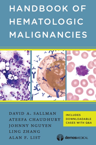 Handbook of Hematologic Malignancies PDF