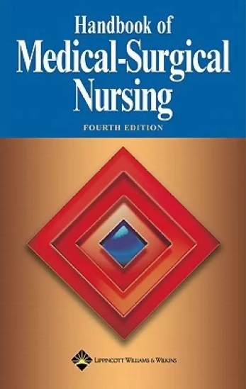 Handbook of Medical-Surgical Nursing PDF