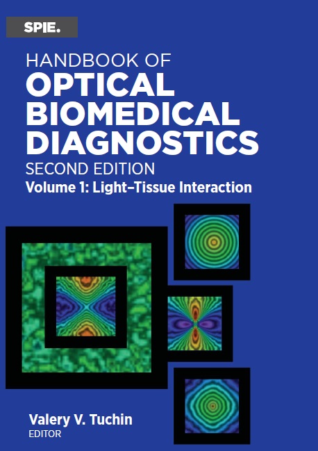 Handbook of Optical Biomedical Diagnostics Volume 1 PDF