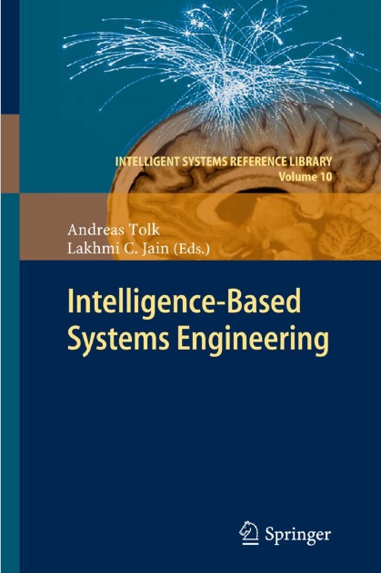 Intelligence-Based Systems Engineering PDF