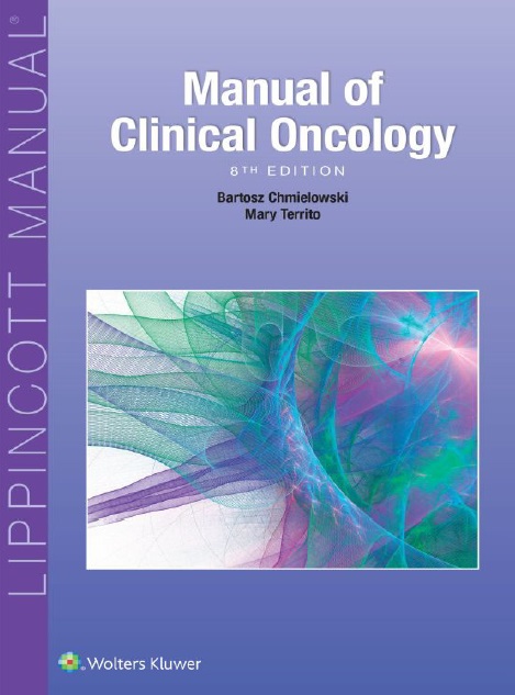 Manual of Clinical Oncology PDF