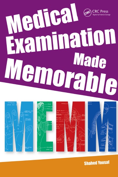Medical Examination Made Memorable PDF