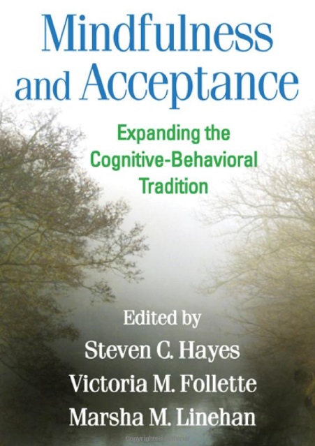 Mindfulness and Acceptance PDF