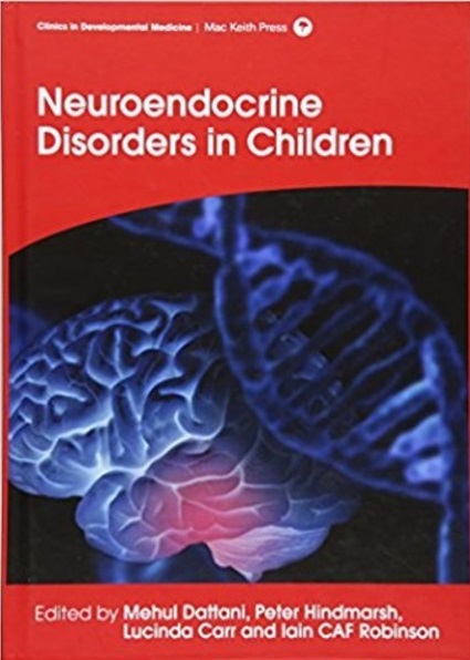 Neuroendocrine Disorders in Children PDF