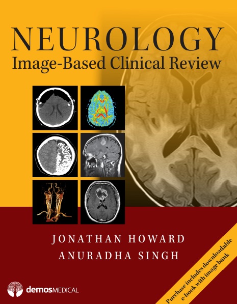 Neurology Image-Based Clinical Review PDF