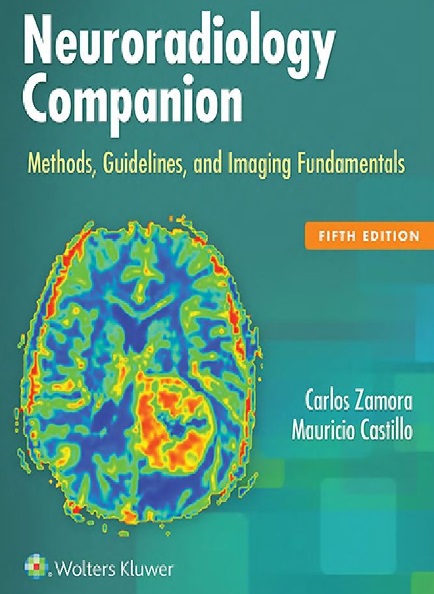Neuroradiology Companion PDF