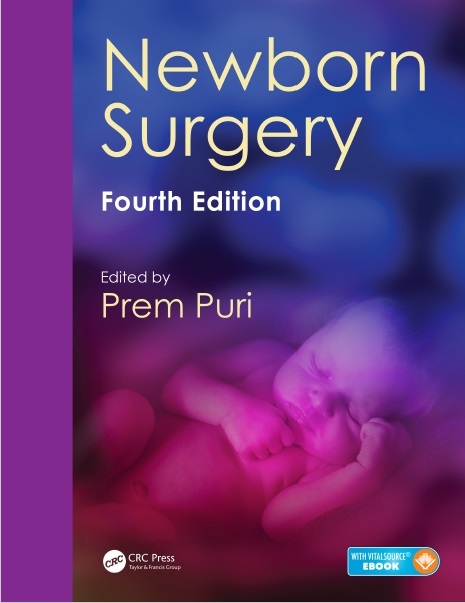 Newborn Surgery PDF