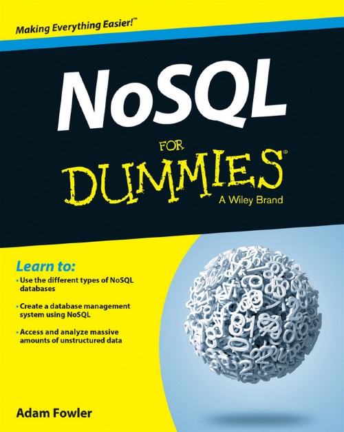 NoSQL For Dummies PDF