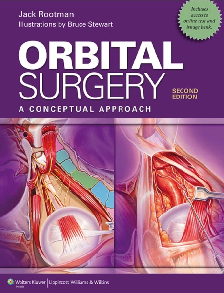 Orbital Surgery A Conceptual Approach PDF