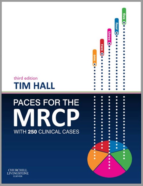 PACES for the MRCP PDF