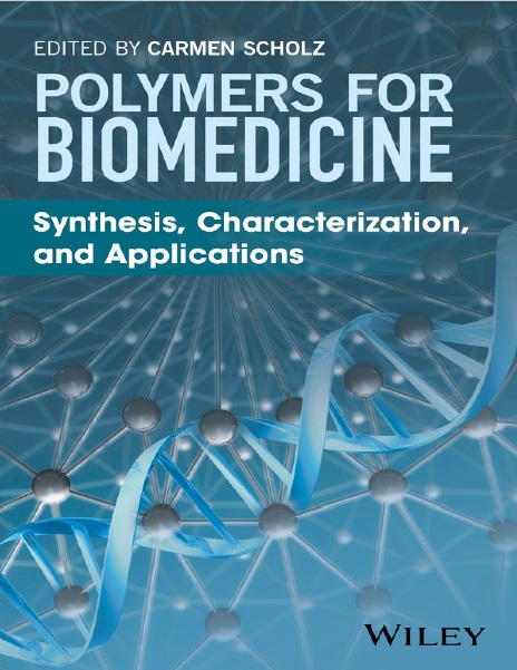Polymers for Biomedicine PDF