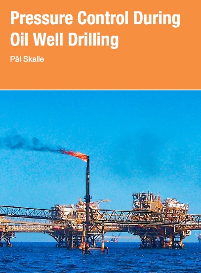 Pressure Control During Oil Well Drilling PDF