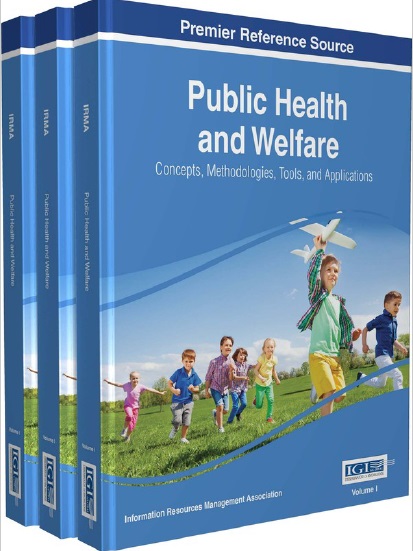Public Health and Welfare PDF