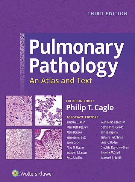 Pulmonary Pathology PDF