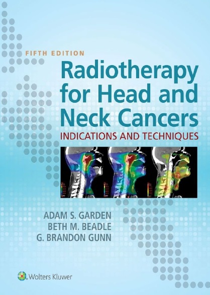 Radiotherapy for Head and Neck Cancers PDF