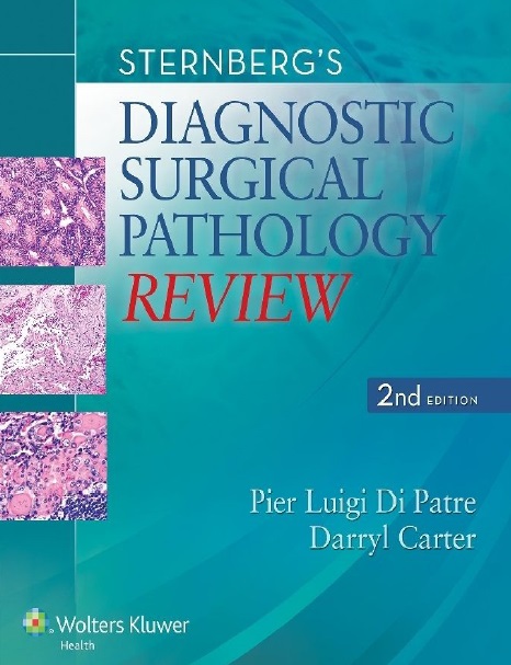 Sternberg's Diagnostic Surgical Pathology Review PDF