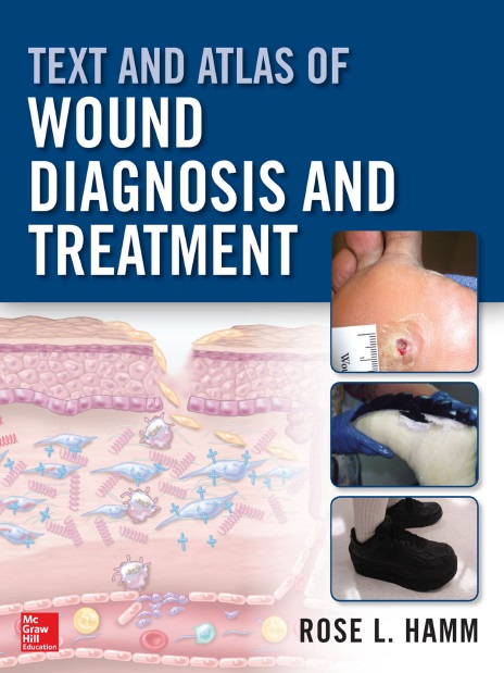 Text and Atlas of Wound Diagnosis and Treatment PDF