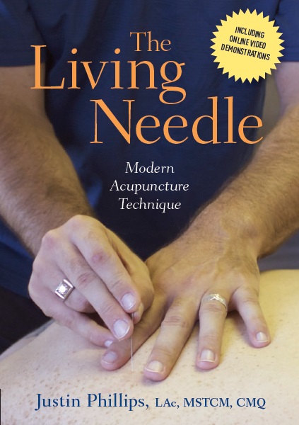 The Living Needle PDF