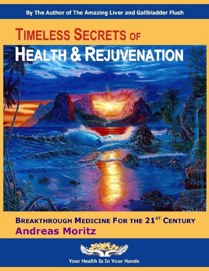 Timeless Secrets of Health and Rejuvenation PDF