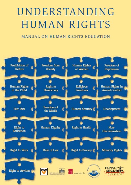 Understanding Human Rights PDF