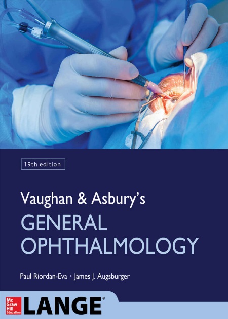 General Ophthalmology PDF