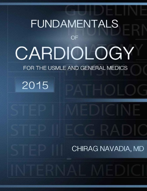 Fundamentals of Cardiology PDF