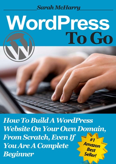 WordPress To Go PDF