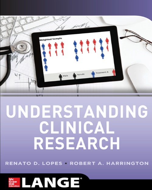 Understanding Clinical Research PDF