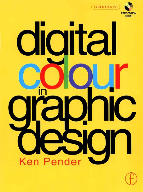 Digital Colour in Graphic Design PDF