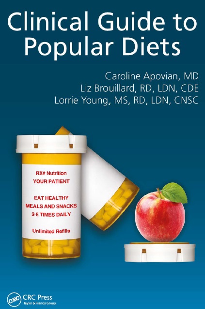 Clinical Guide to Popular Diets PDF