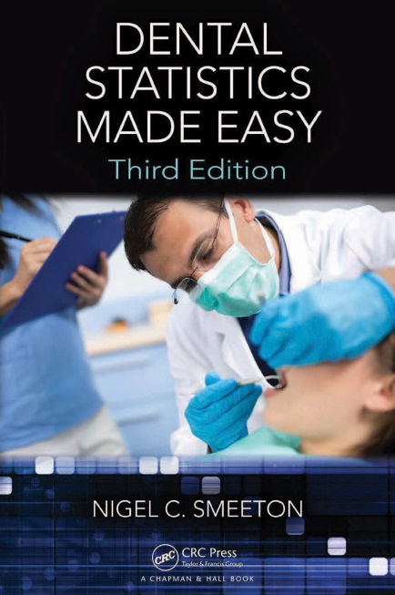  Dental Statistics Made Easy 3rd Edition PDF