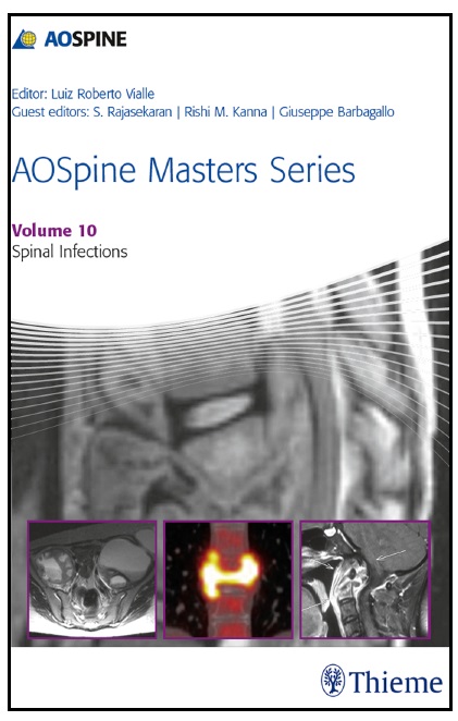 AOSpine Masters Series, Volume 10 PDF