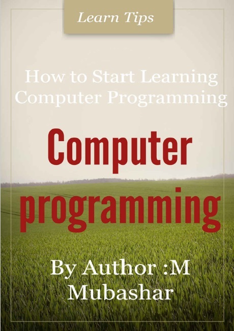 How to Design A Computer Program PDF
