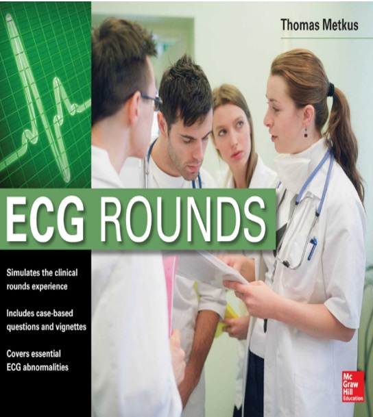 ECG Rounds PDF