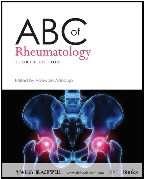 ABC of Rheumatology PDF
