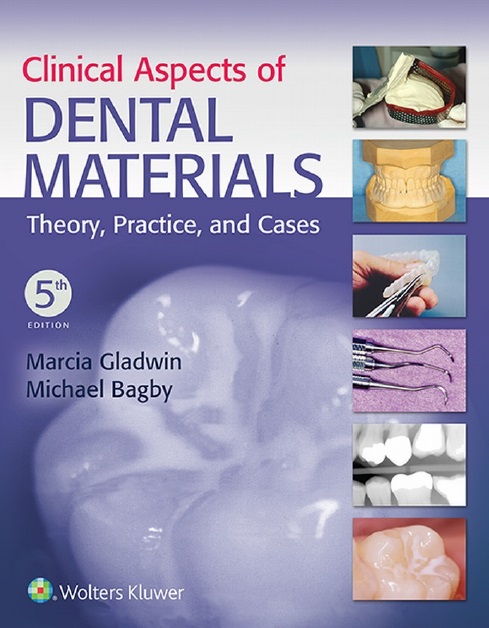 Clinical Aspects of Dental Materials 5th Edition PDF