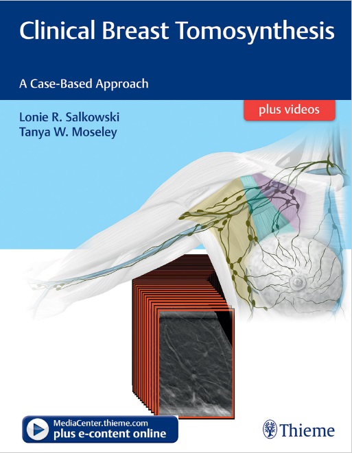 Clinical Breast Tomosynthesis: A Case-Based Approach PDF