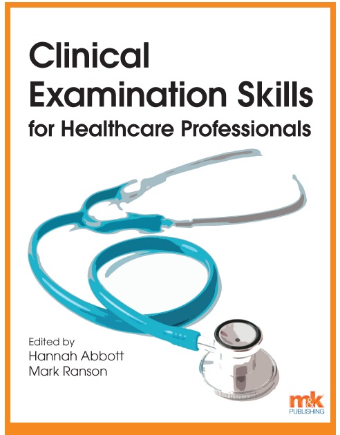 Clinical Examination Skills for Healthcare Professionals PDF
