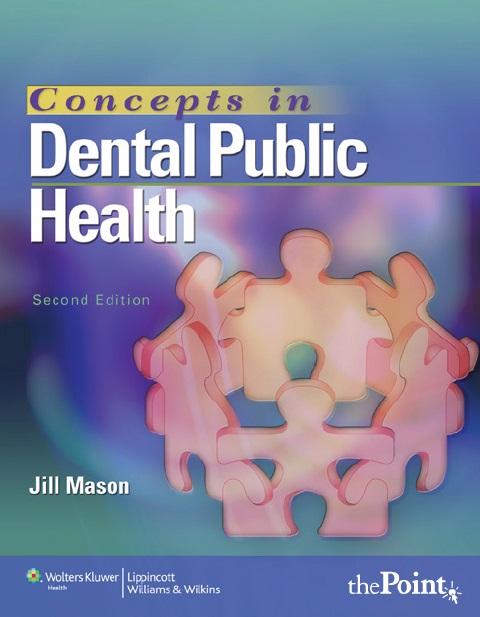 Concepts in Dental Public Health PDF
