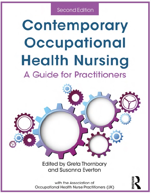 Contemporary Occupational Health Nursing PDF