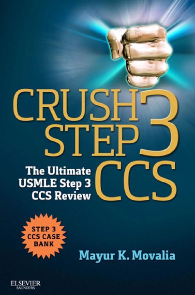 Crush Step 3 CCS PDF