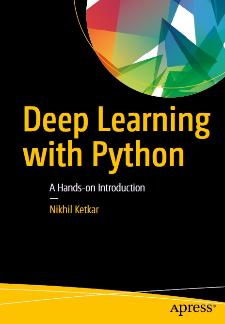Deep Learning with Python PDF