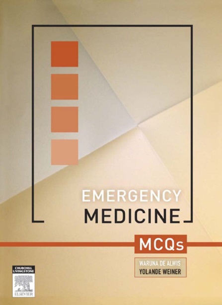 Emergency Medicine MCQs PDF