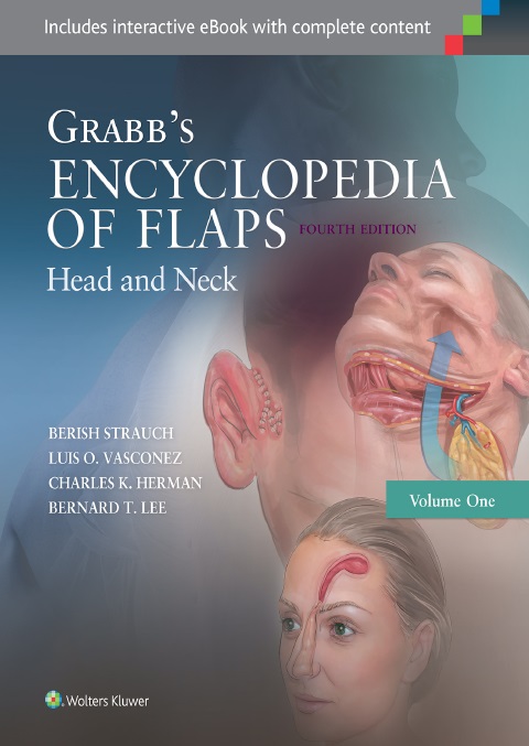 Grabb's Encyclopedia of Flaps PDF