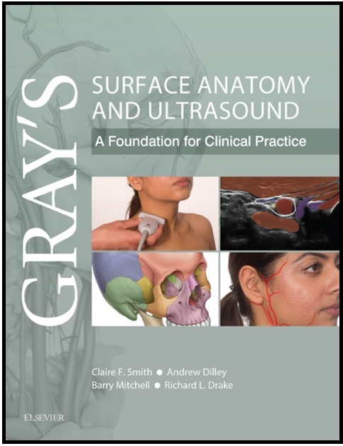 Gray’s Surface Anatomy and Ultrasound PDF