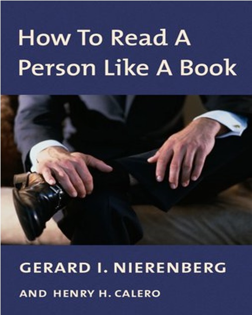 How to Read a Person Like a Book PDF